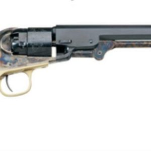 Uberti 1862 Pocket Navy .36, 6 1/2 Barrel