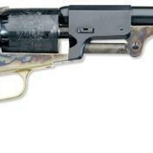 Uberti Whitneyville Dragoon .44 7.5" Barrel Replica
