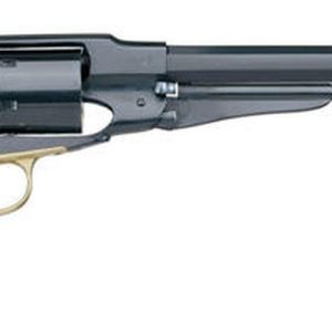 Uberti 1858 New Army .44 Black Powder Revolver 8"