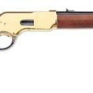 Uberti 1866 Yellowboy Carbine .45 Colt 19" Review - Rifles | Missouri Gun Shop
