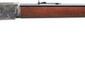 Uberti 1876 Centennial Rifle .45-75 Win 28" - Rifles | Missouri Gun Shop