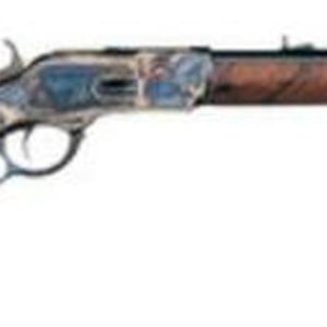 Uberti 1873 Rifle Half Octagon .45 Colt 18"