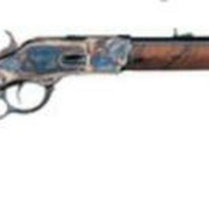 Uberti 1873 Rifle Half Octagon .357 Mag 18"