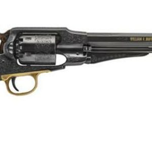 Uberti 1858 Buffalo Bill Centennial .44 Black Powder