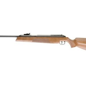 Umarex RWS Model 54 .177 Pellet Air Rifle Review