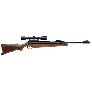 Umarex RWS Model 48 Combo .177 Pellet Air Rifle