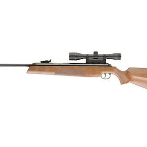 Umarex RWS Model 54 Combo .22 Pellet Air Rifle