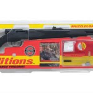 Traditions Break Open 50 Cal Muzzleloader Rifle