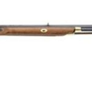 Traditions Crockett .32 Cal Muzzleloader Rifle