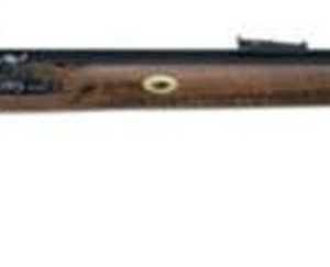 Traditions Hawken Woodsman .50 Cal Flintlock Muzzleloader