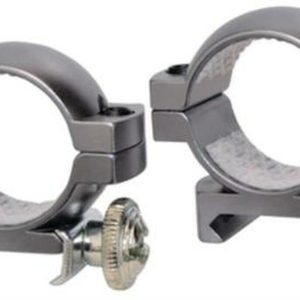 Traditions Rings Weaver StyleBases Medium 1" Silver