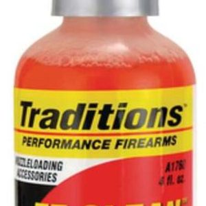 Traditions Black Powder EZ Clean Bore Solvent 4oz