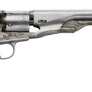 Traditions Single 36 7.5" Barrel Percussion Pistol