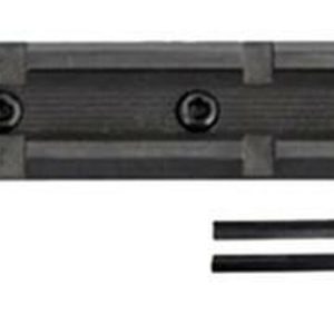Traditions Scope Base Vortek Break Open Rifle Mount