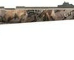 Traditions Black Powder Evolution .50 Cal Muzzleloader