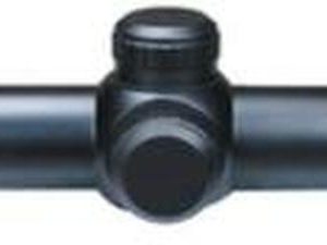 Traditions Black Powder Hunter 3-9x40mm Illuminated Scope