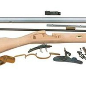 Traditions St Louis Hawken Rifle Kit .50 Cal Percussion