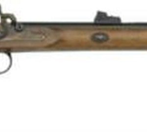 Traditions Deerhunter Muzzleloader .50 Cal Percussion Rifle