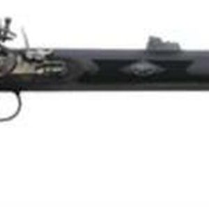 Traditions Deerhunter .50 Cal Flintlock Muzzleloader