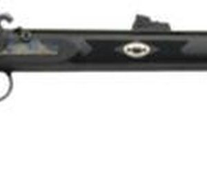 Traditions Black Powder Deerhunter Muzzleloader .50 Caliber