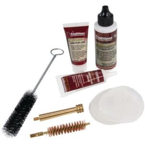 Traditions EZClean2 Muzzleloader Cleaning Kit Review