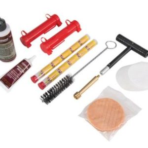 Traditions Black Powder EZ Clean 2 Hunter Kit