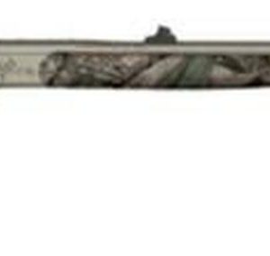 Traditions Black Powder Pursuit G4 Ultralight Muzzleloader