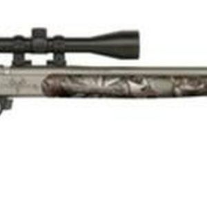 Traditions Black Powder Pursuit G4 Ultralight Muzzleloader