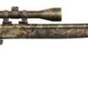Traditions Black Powder Pursuit G4 Ultralight .50 Cal Muzzleloader