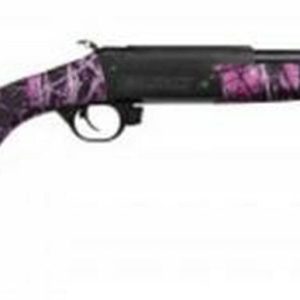 Traditions Crackshot 22lr Mddy Girl 16.5 Rifle - Handguns | Missouri Gun Shop