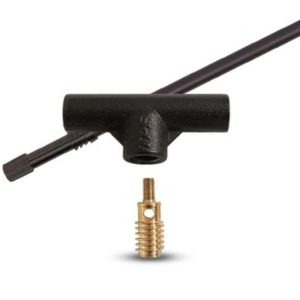 Traditions Black Powder Replacement Ramrod 26" Quick-T