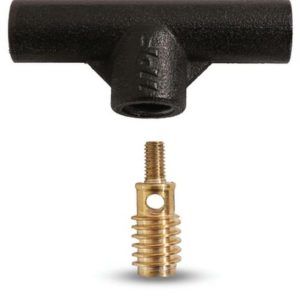 Traditions Quick-T Ramrod Handle Black | Muzzleloader Upgrade