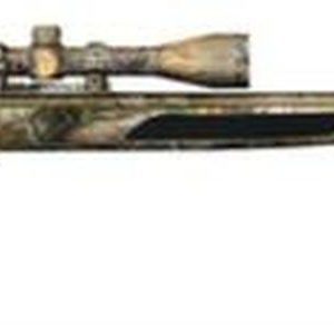 Traditions Vortek StrikerFire LDR .50 Cal Muzzleloader