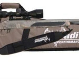 Traditions Vortek StrikerFire Crush Muzzleloader Package