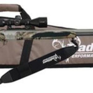 Traditions Vortek StrikerFire Drury Muzzleloader Package
