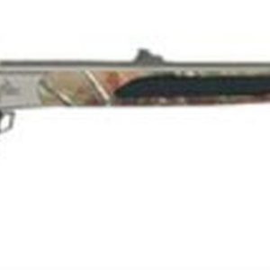 Traditions Vortek Ultralight .50 Cal Muzzleloader