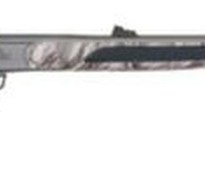 Traditions Vortek Ultralight .50 Cal Muzzleloader