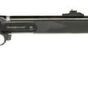 Traditions Buckstalker Accelerator .50 Cal Muzzleloader