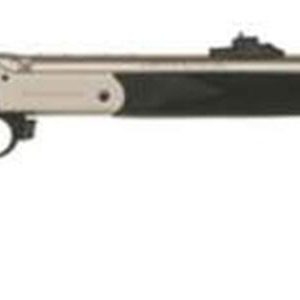 Traditions Buckstalker Accelerator .50 Cal Muzzleloader