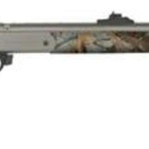 Traditions Buckstalker Accelerator .50 Cal Muzzleloader