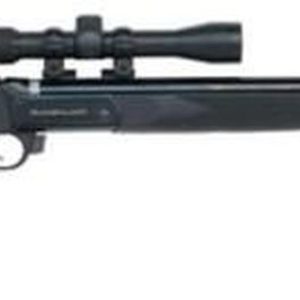 Traditions Buckstalker .50 Cal Muzzleloader w/ Scope