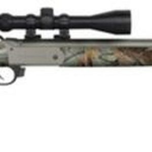 Traditions Buckstalker Accelerator Muzzleloader .50 Cal