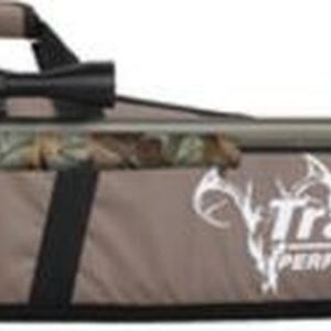 Traditions Buckstalker Scoped Muzzleloader Package .50 Cal