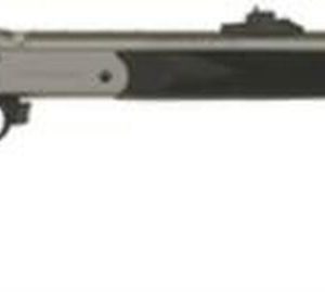 Traditions Buckstalker .50 Cal Muzzleloader Review