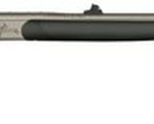 Traditions Pursuit G4 .50 Cal Muzzleloader Rifle