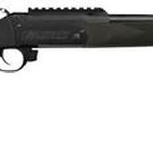 Traditions Crackshot 22LR, 20″ Barrel Rifle