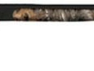 Traditions Black Powder Pursuit G4 Ultralight Nitride .50 Cal