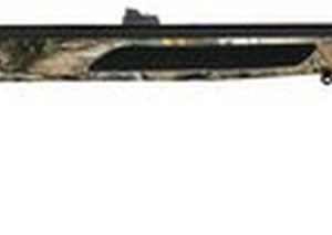 Traditions Vortex StrikerFire Northwest Magnum .50 Cal Muzzleloader