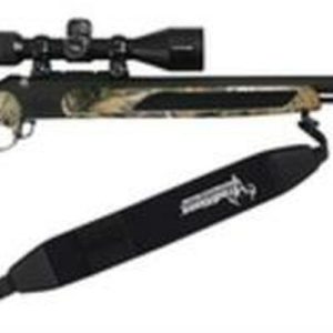 Traditions Vortek StrikerFire Crush Muzzleloader Package