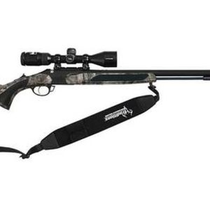 Traditions Drury Outdoors Vortek Strikefire Package Review